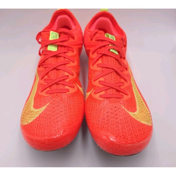 Nike Zoom‎ Superfly Elite 2 Men\'s Size 8 Track & Field Spikes FZ9662-600 main image 6